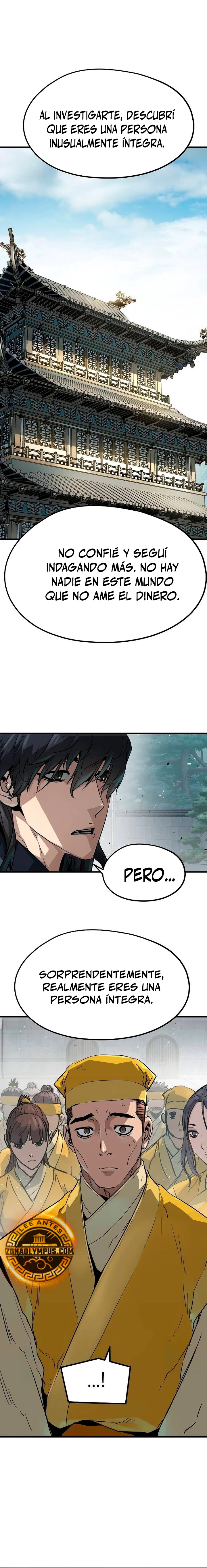 Regresión absoluta Capitulo 25 página 16