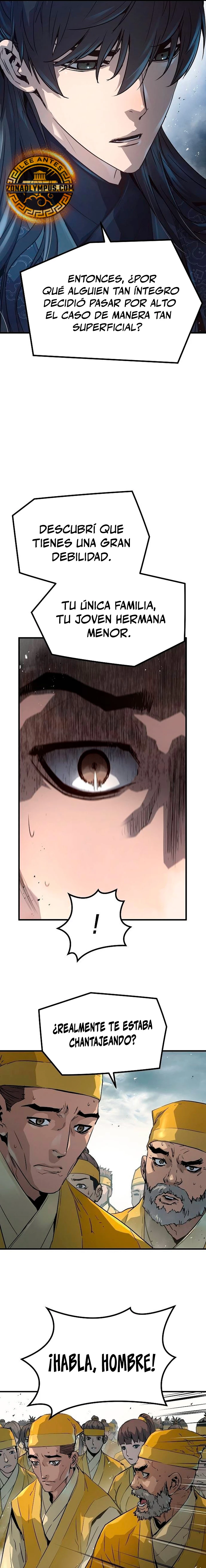 Regresión absoluta Capitulo 25 página 17