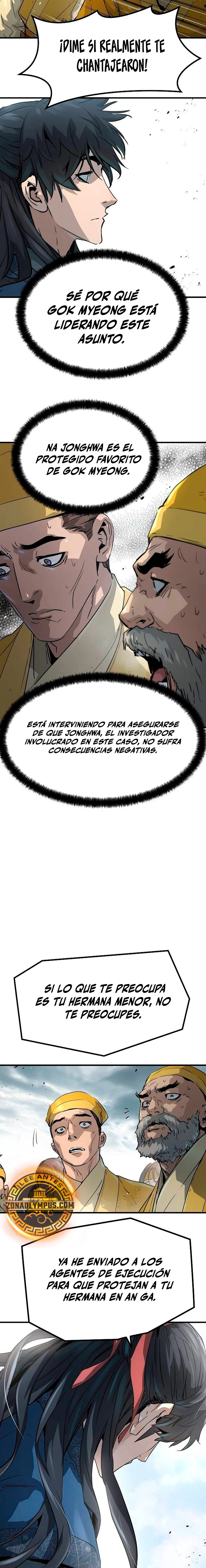 Regresión absoluta Capitulo 25 página 18