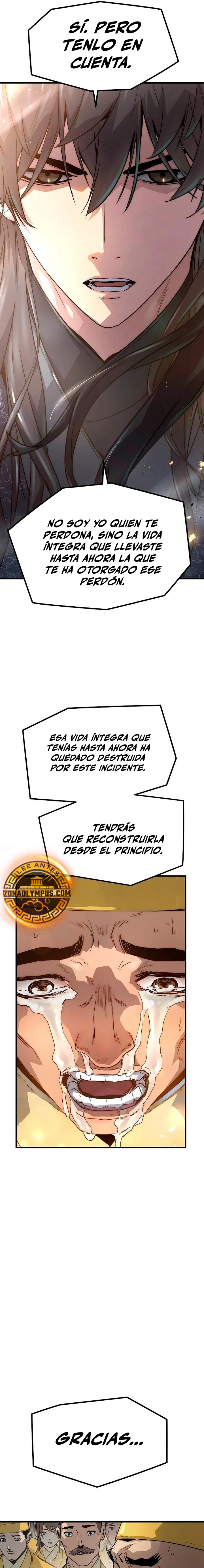 Regresión absoluta Capitulo 25 página 22
