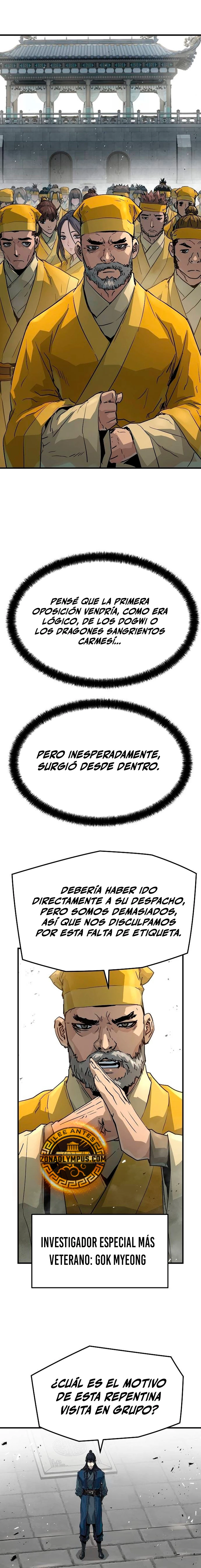 Regresión absoluta Capitulo 25 página 3