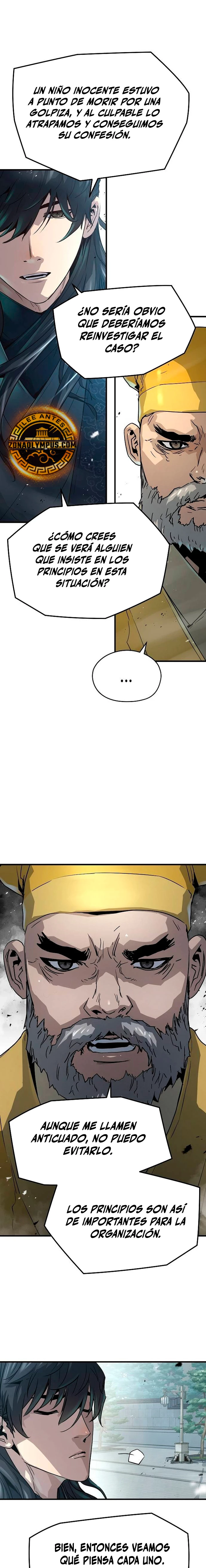 Regresión absoluta Capitulo 25 página 7