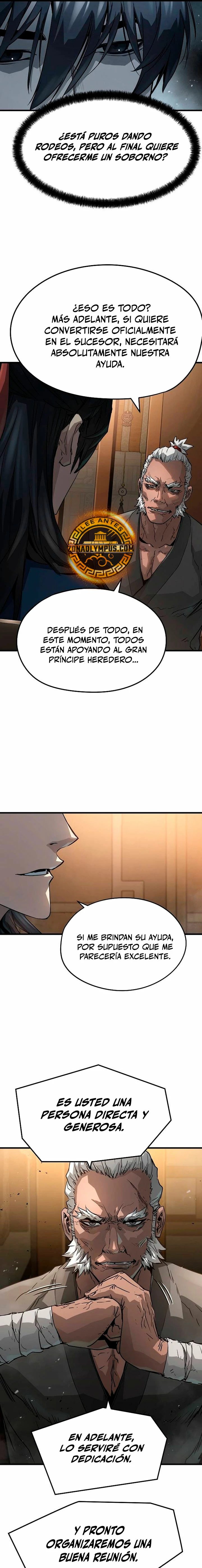 Regresión absoluta Capitulo 26 página 12