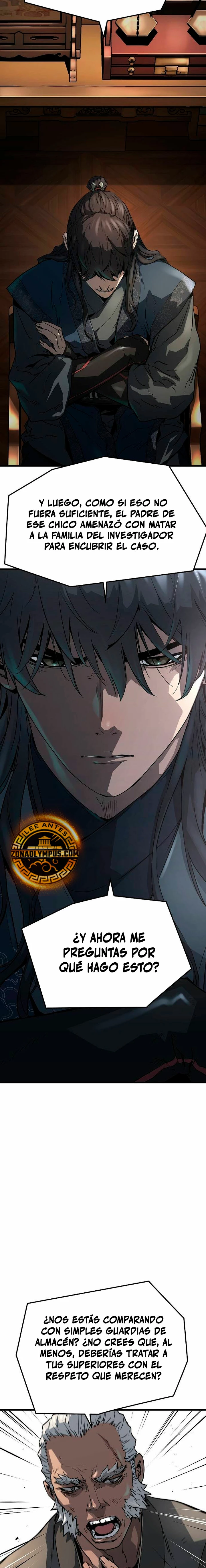 Regresión absoluta Capitulo 26 página 18
