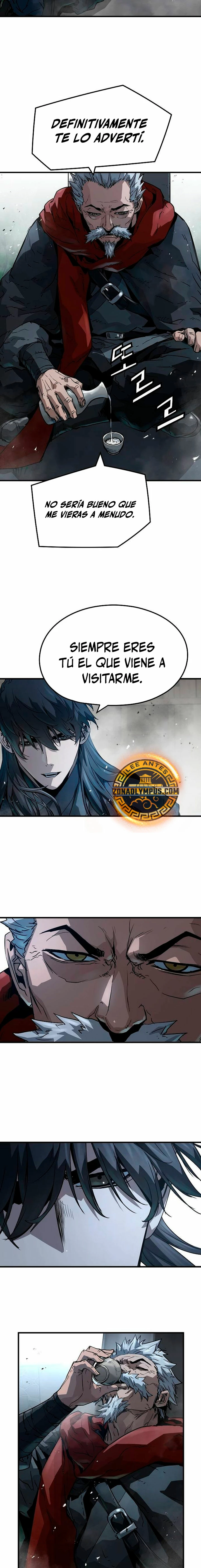 Regresión absoluta Capitulo 27 página 3