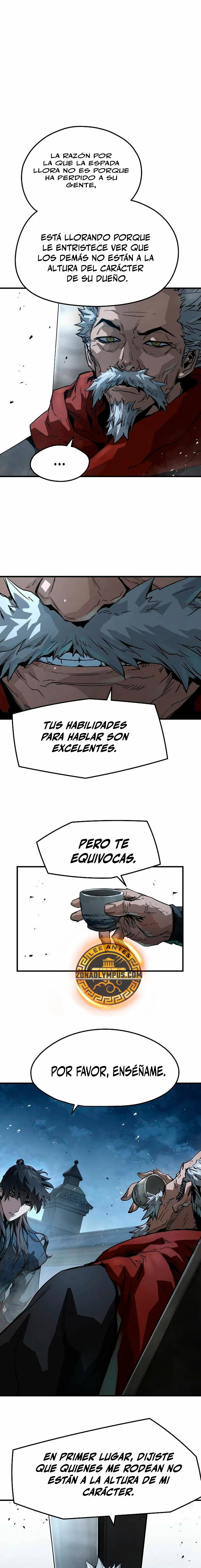 Regresión absoluta Capitulo 27 página 7
