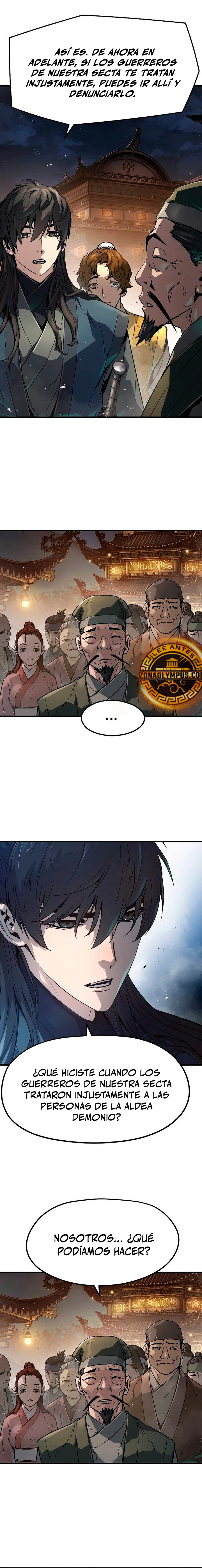 Regresión absoluta Capitulo 28 página 11