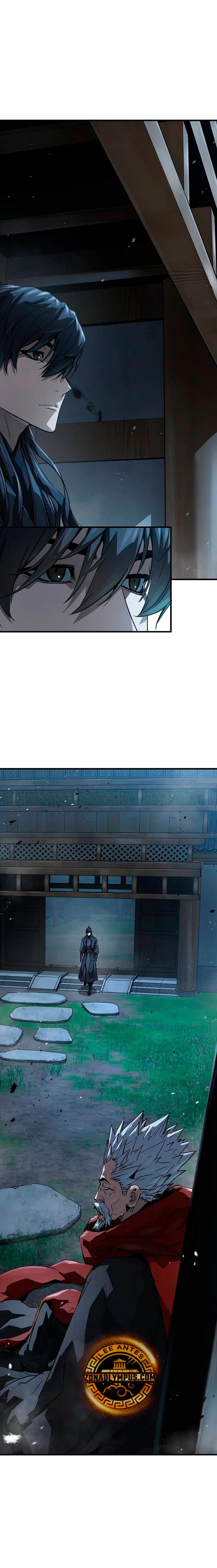 Regresión absoluta Capitulo 28 página 18