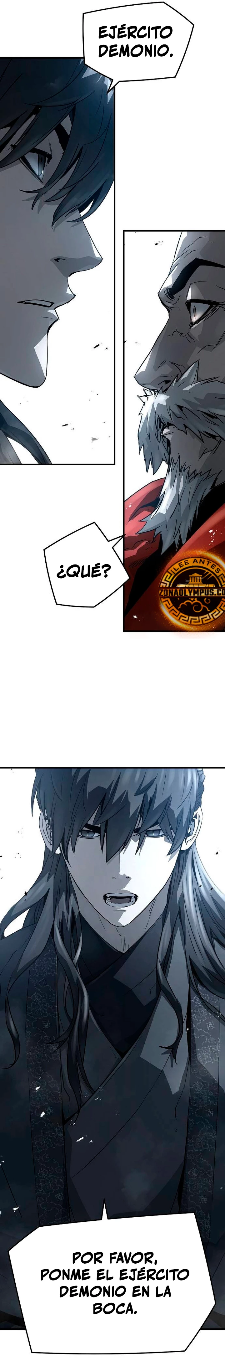 Regresión absoluta Capitulo 28 página 22