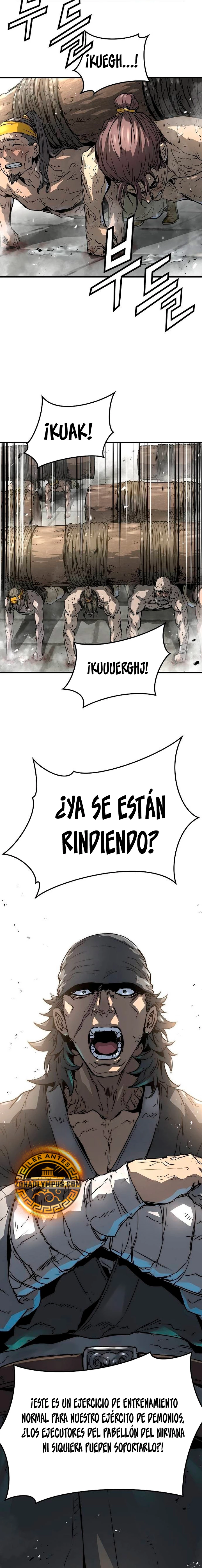Regresión absoluta Capitulo 28 página 3