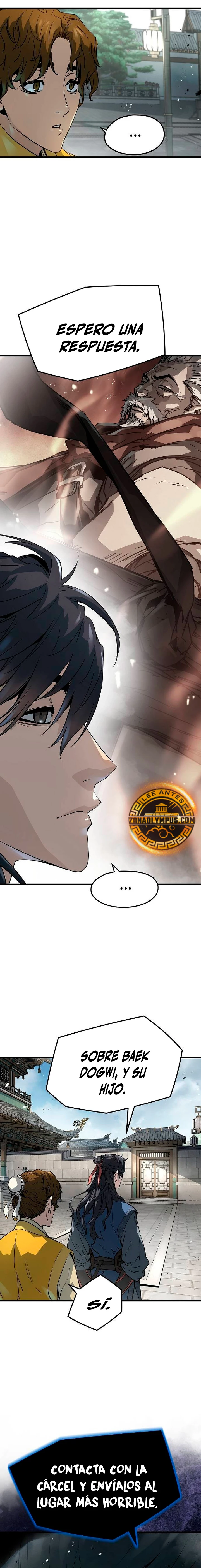 Regresión absoluta Capitulo 28 página 7