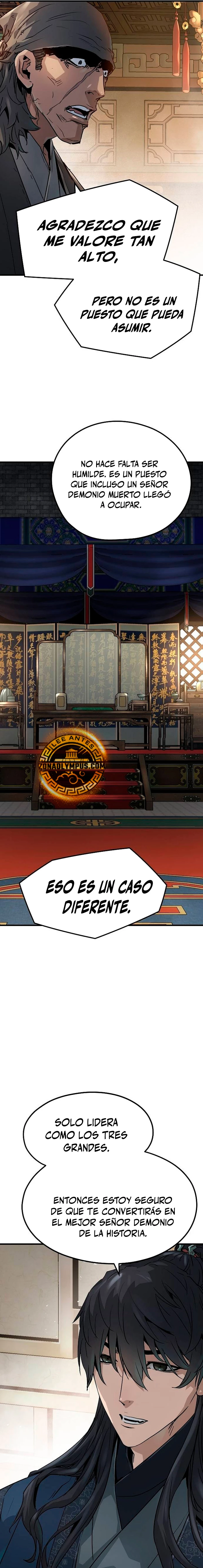 Regresión absoluta Capitulo 29 página 17