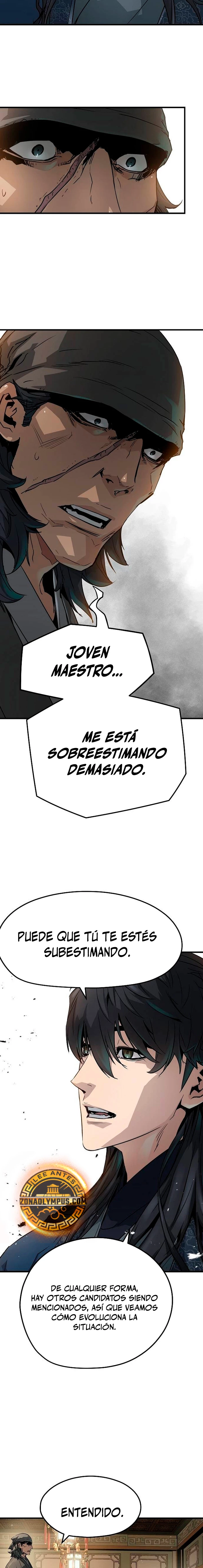Regresión absoluta Capitulo 29 página 18