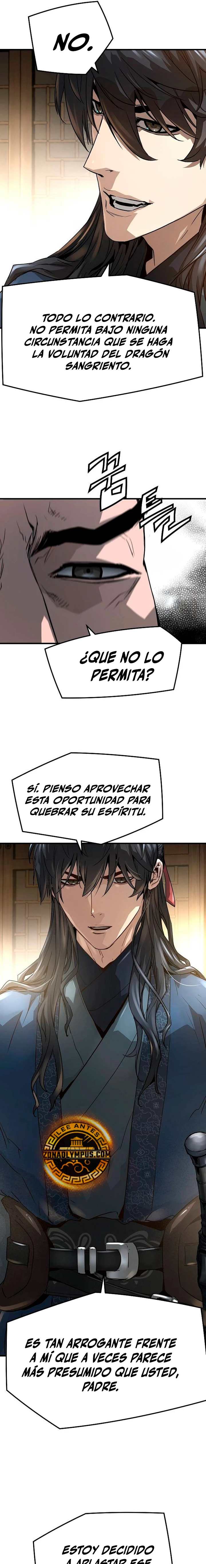 Regresión absoluta Capitulo 29 página 27