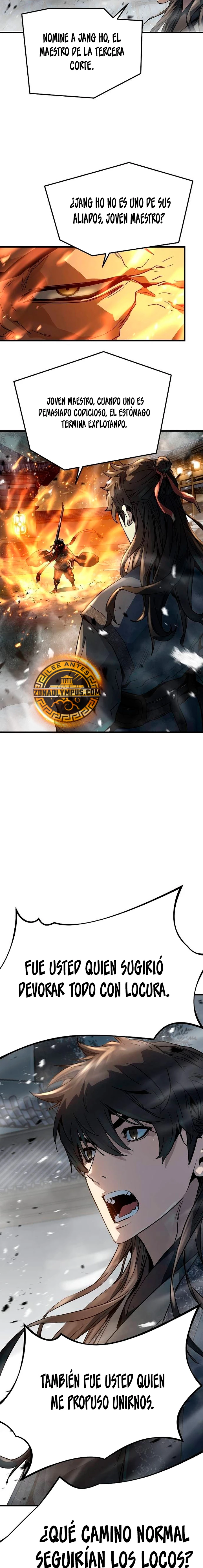 Regresión absoluta Capitulo 29 página 9