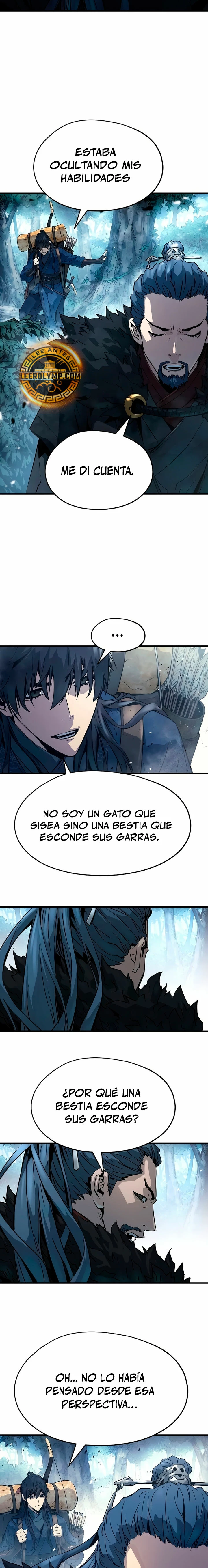Regresión absoluta Capitulo 3 página 19