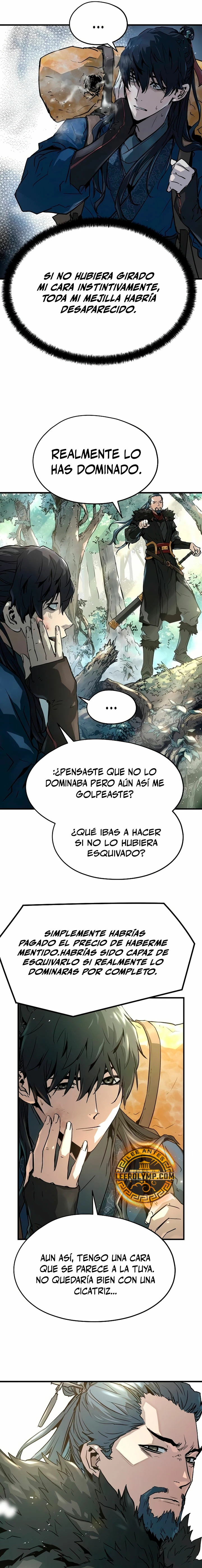 Regresión absoluta Capitulo 3 página 22