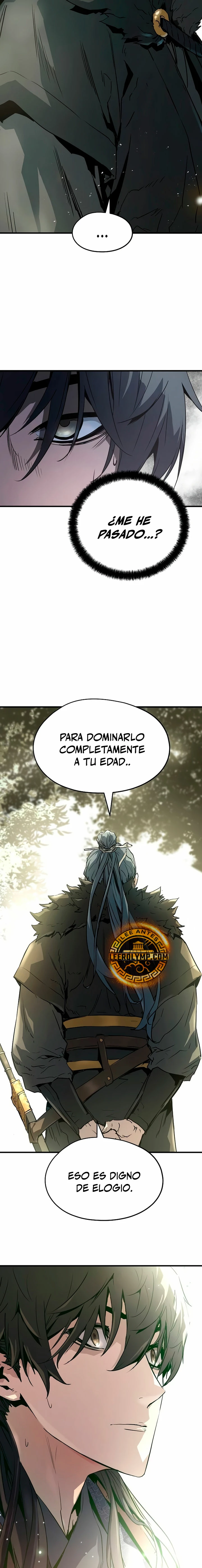 Regresión absoluta Capitulo 3 página 23