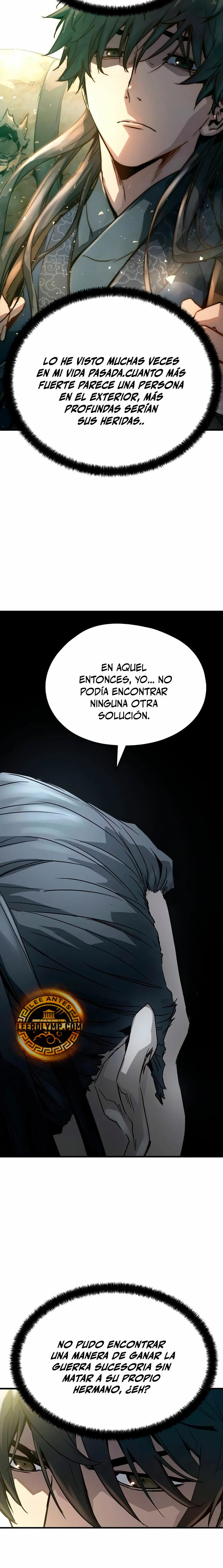 Regresión absoluta Capitulo 3 página 28