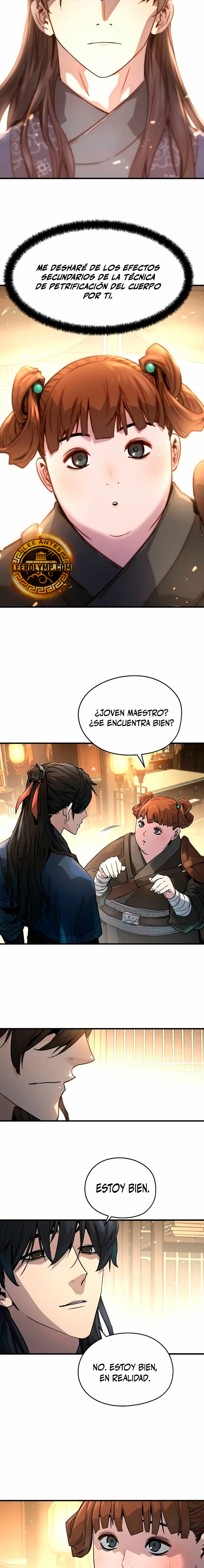 Regresión absoluta Capitulo 3 página 5