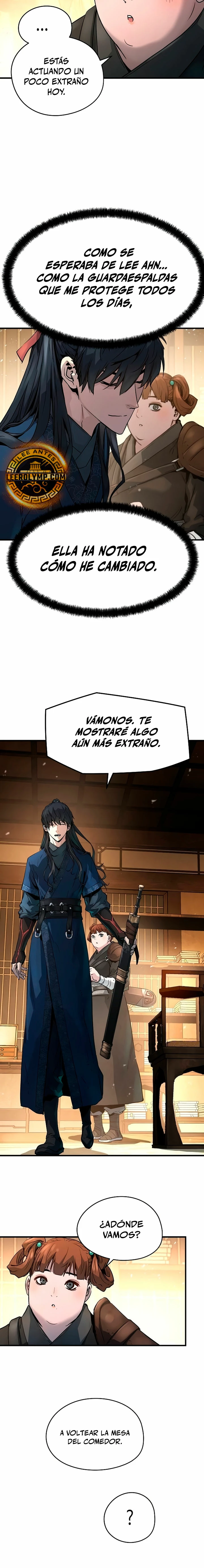 Regresión absoluta Capitulo 3 página 6