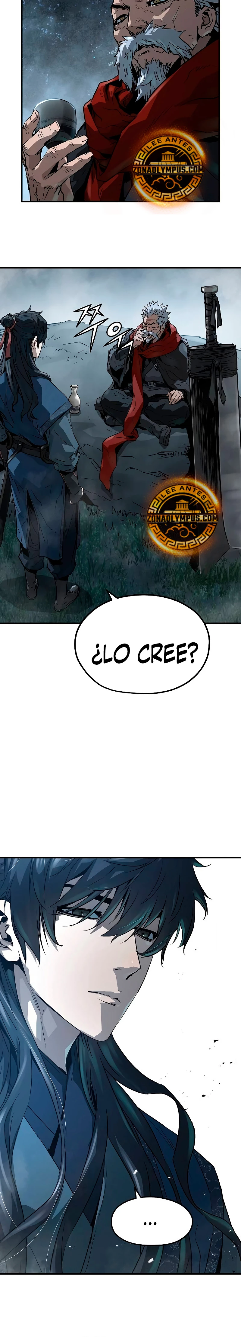 Regresión absoluta Capitulo 30 página 13