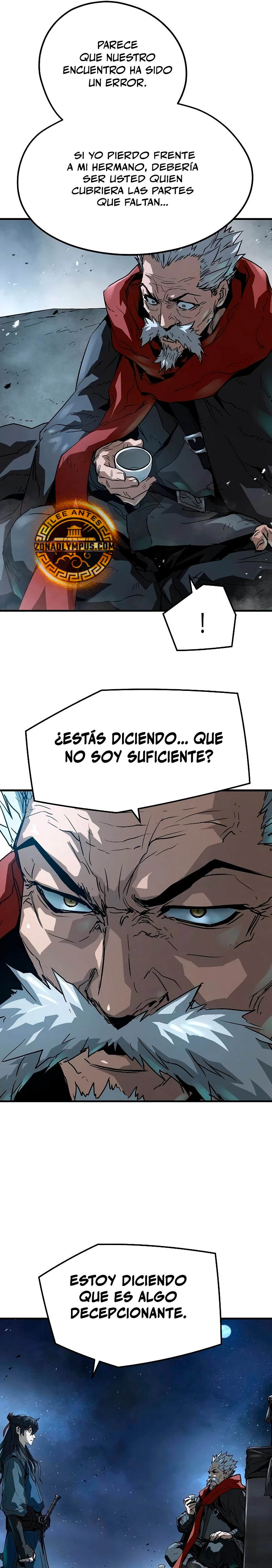 Regresión absoluta Capitulo 30 página 14