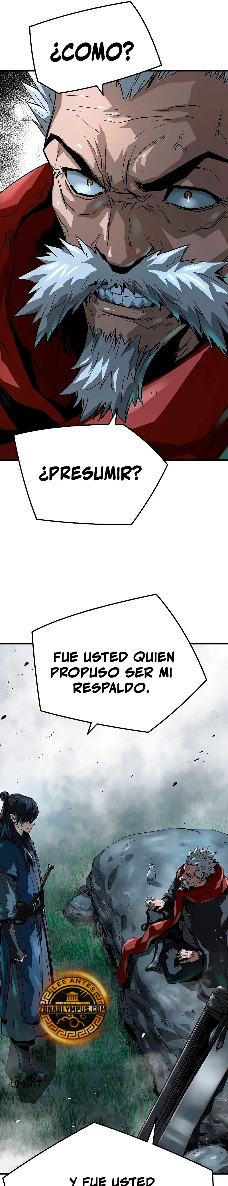 Regresión absoluta Capitulo 30 página 17