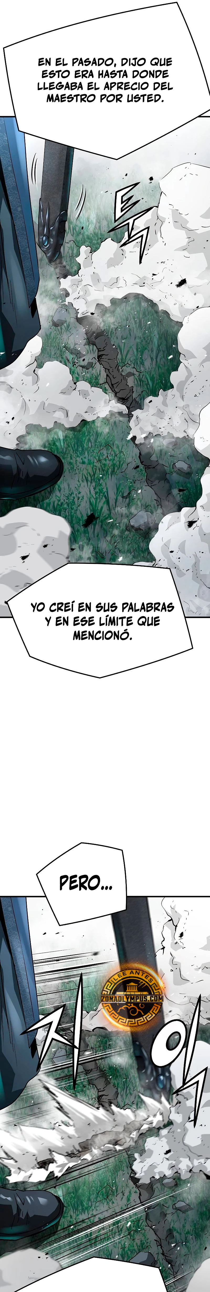 Regresión absoluta Capitulo 30 página 20