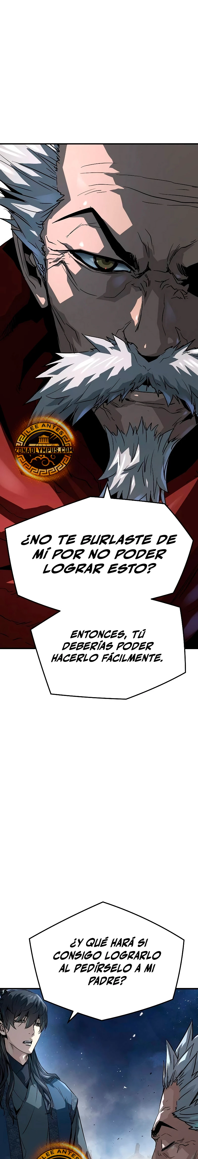 Regresión absoluta Capitulo 30 página 23