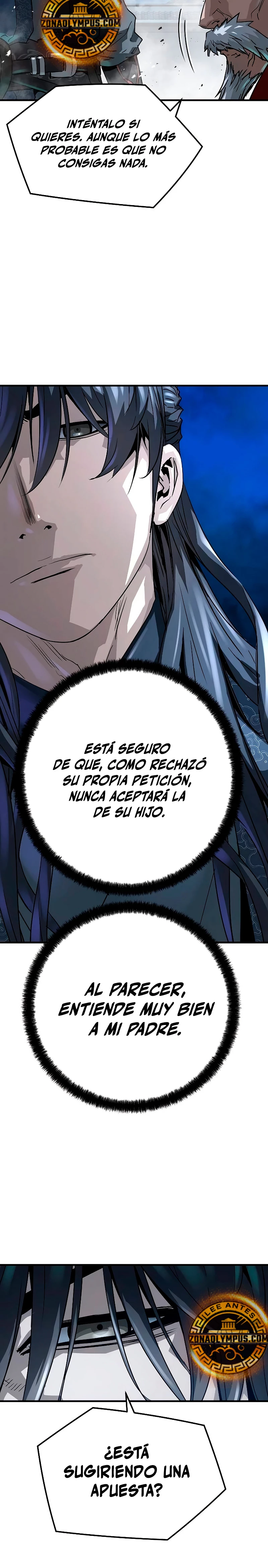 Regresión absoluta Capitulo 30 página 24