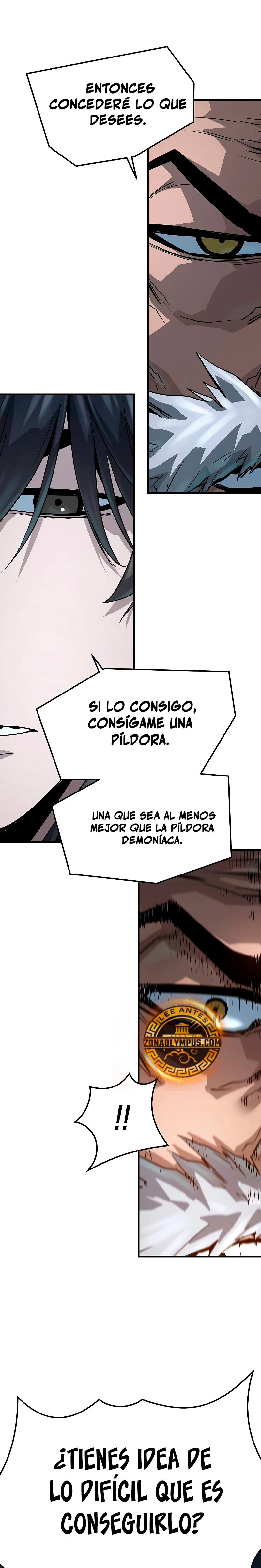 Regresión absoluta Capitulo 30 página 27