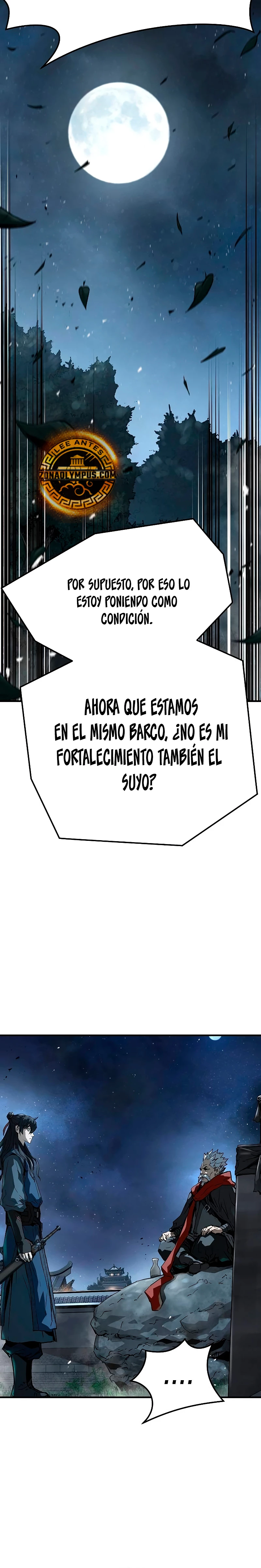 Regresión absoluta Capitulo 30 página 28