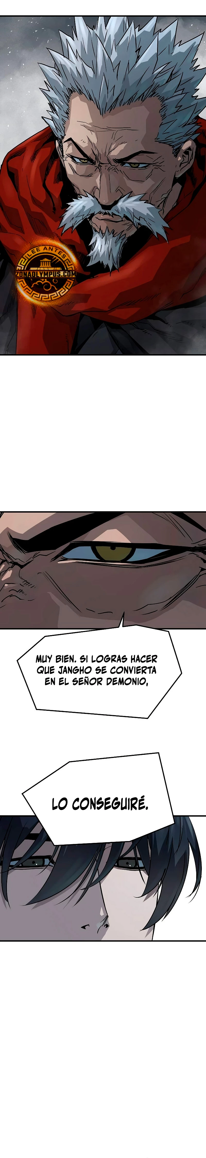 Regresión absoluta Capitulo 30 página 31