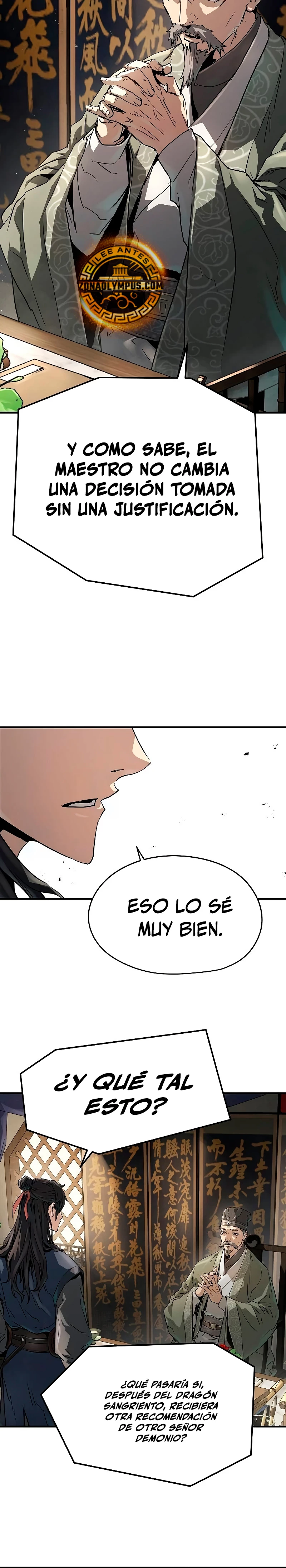 Regresión absoluta Capitulo 30 página 37