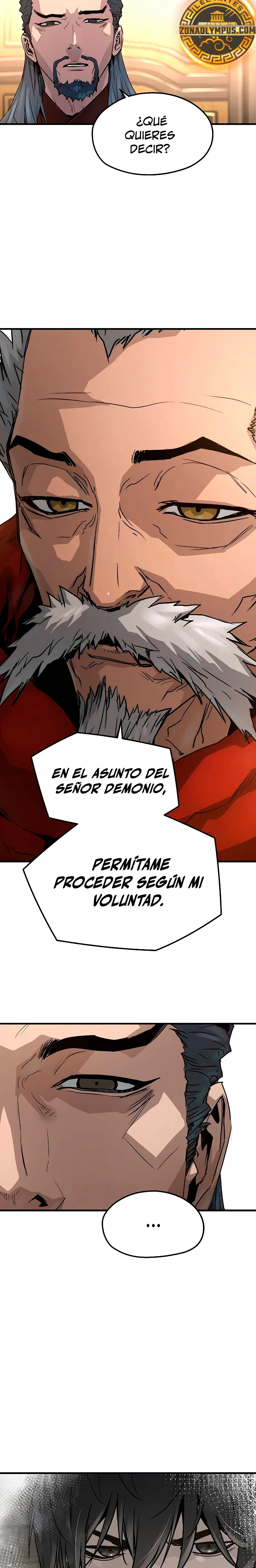 Regresión absoluta Capitulo 30 página 6
