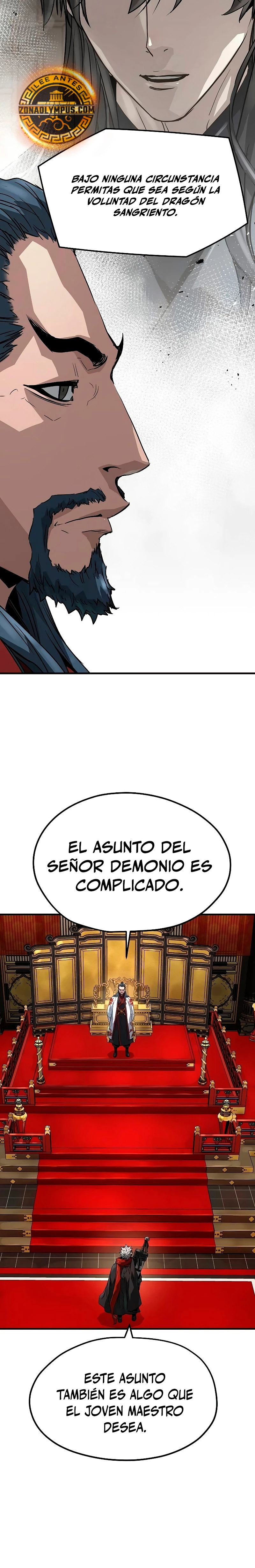 Regresión absoluta Capitulo 30 página 7