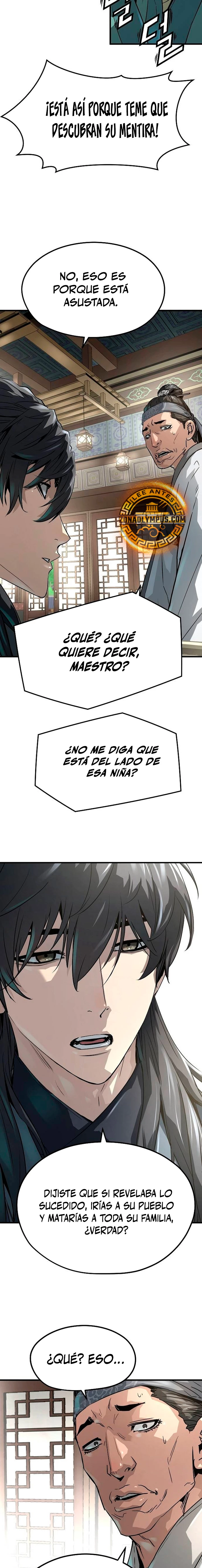 Regresión absoluta Capitulo 31 página 10