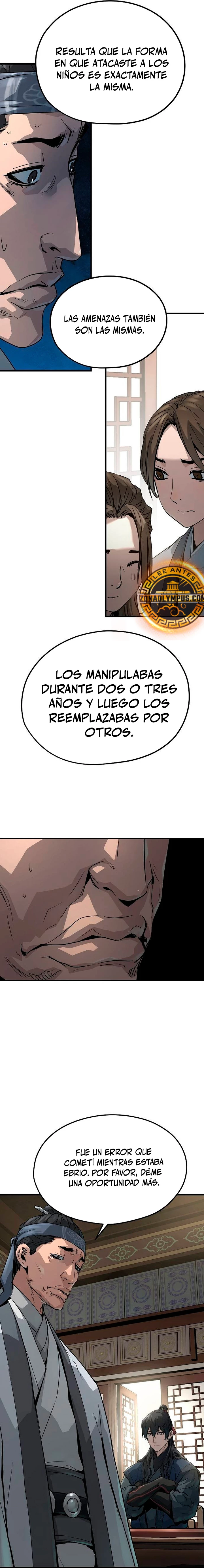 Regresión absoluta Capitulo 31 página 13