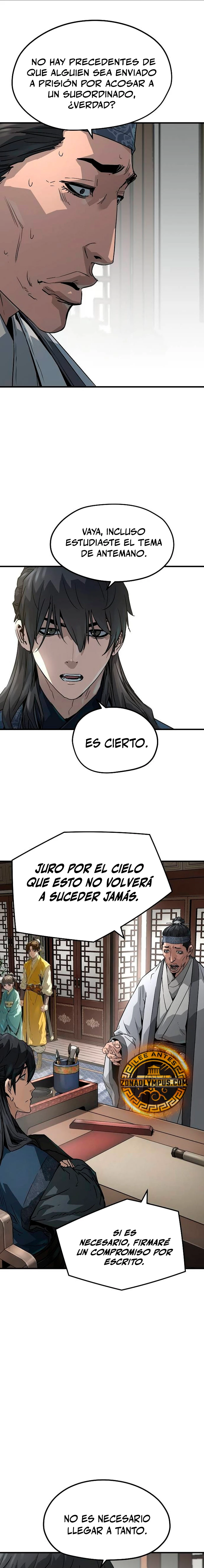 Regresión absoluta Capitulo 31 página 14