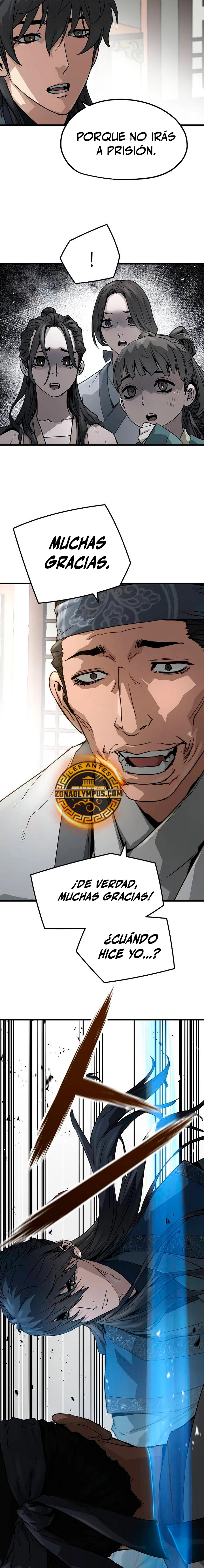 Regresión absoluta Capitulo 31 página 15