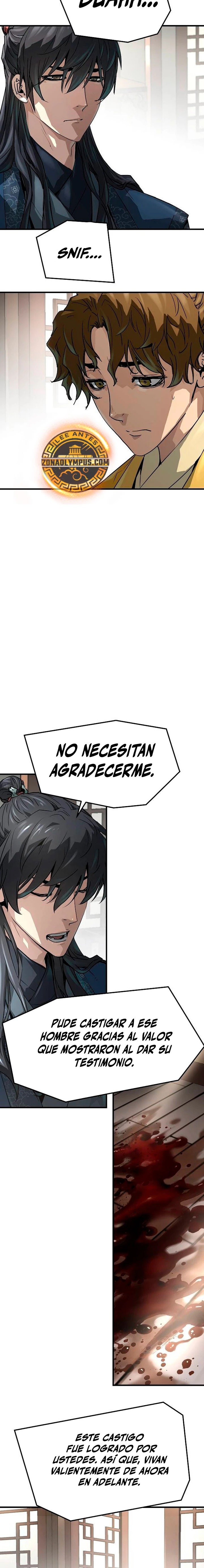 Regresión absoluta Capitulo 31 página 21