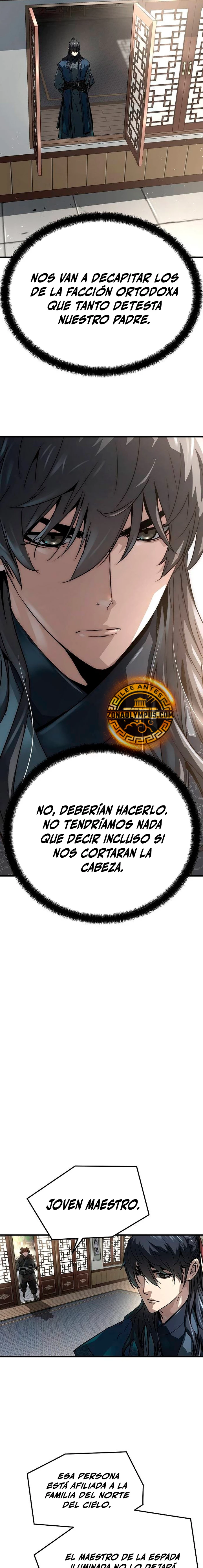 Regresión absoluta Capitulo 31 página 23