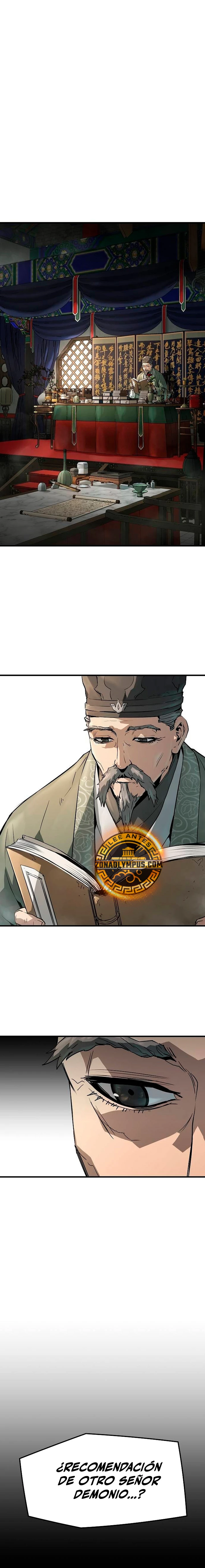 Regresión absoluta Capitulo 31 página 3