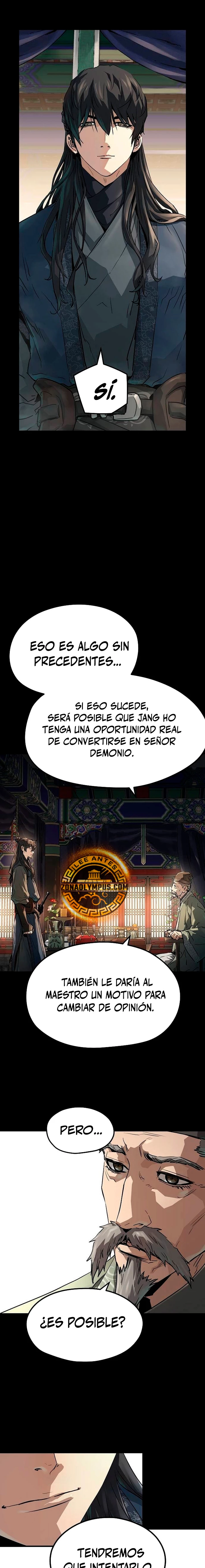 Regresión absoluta Capitulo 31 página 4