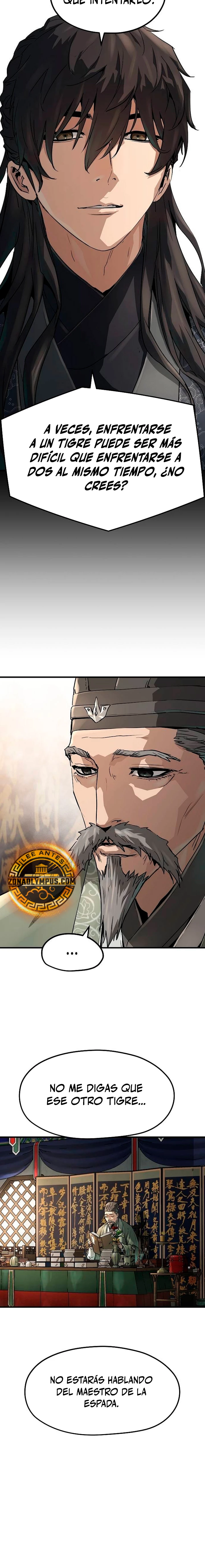 Regresión absoluta Capitulo 31 página 5