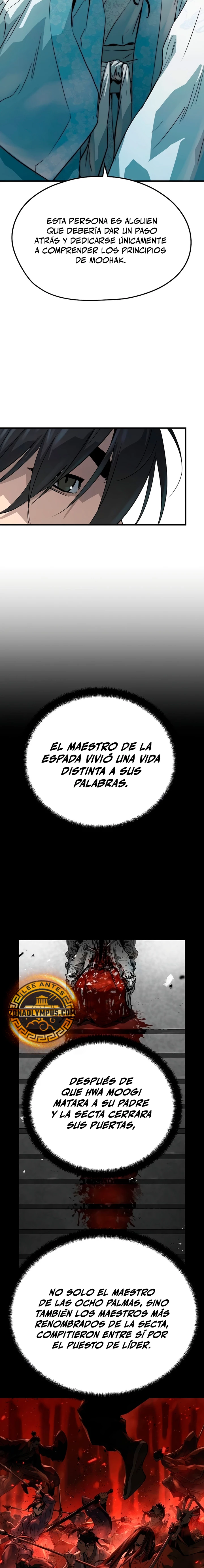 Regresión absoluta Capitulo 32 página 10