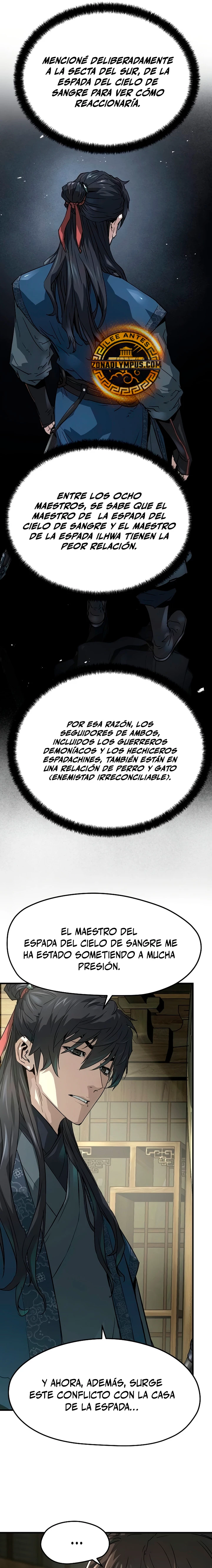 Regresión absoluta Capitulo 32 página 13