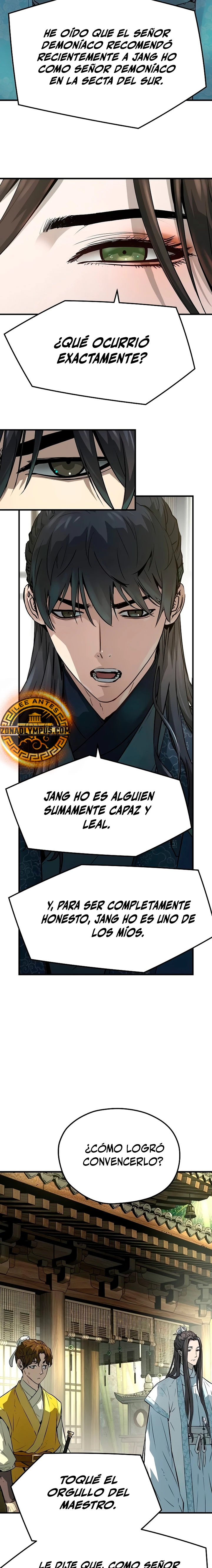 Regresión absoluta Capitulo 32 página 15