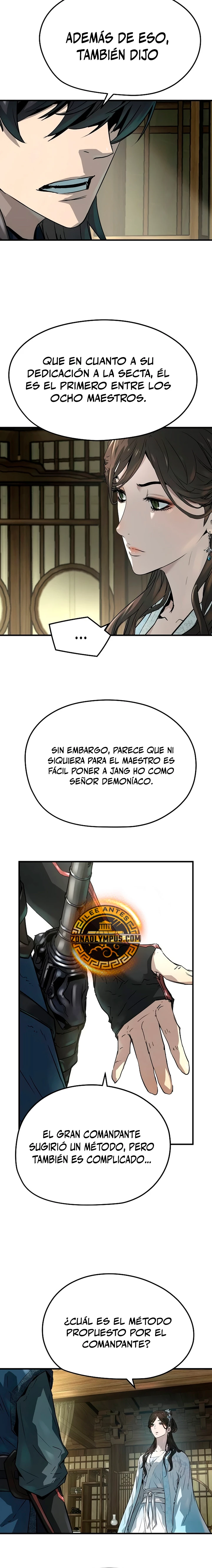 Regresión absoluta Capitulo 32 página 17